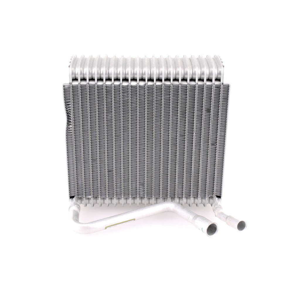 Evaporator, air conditioning