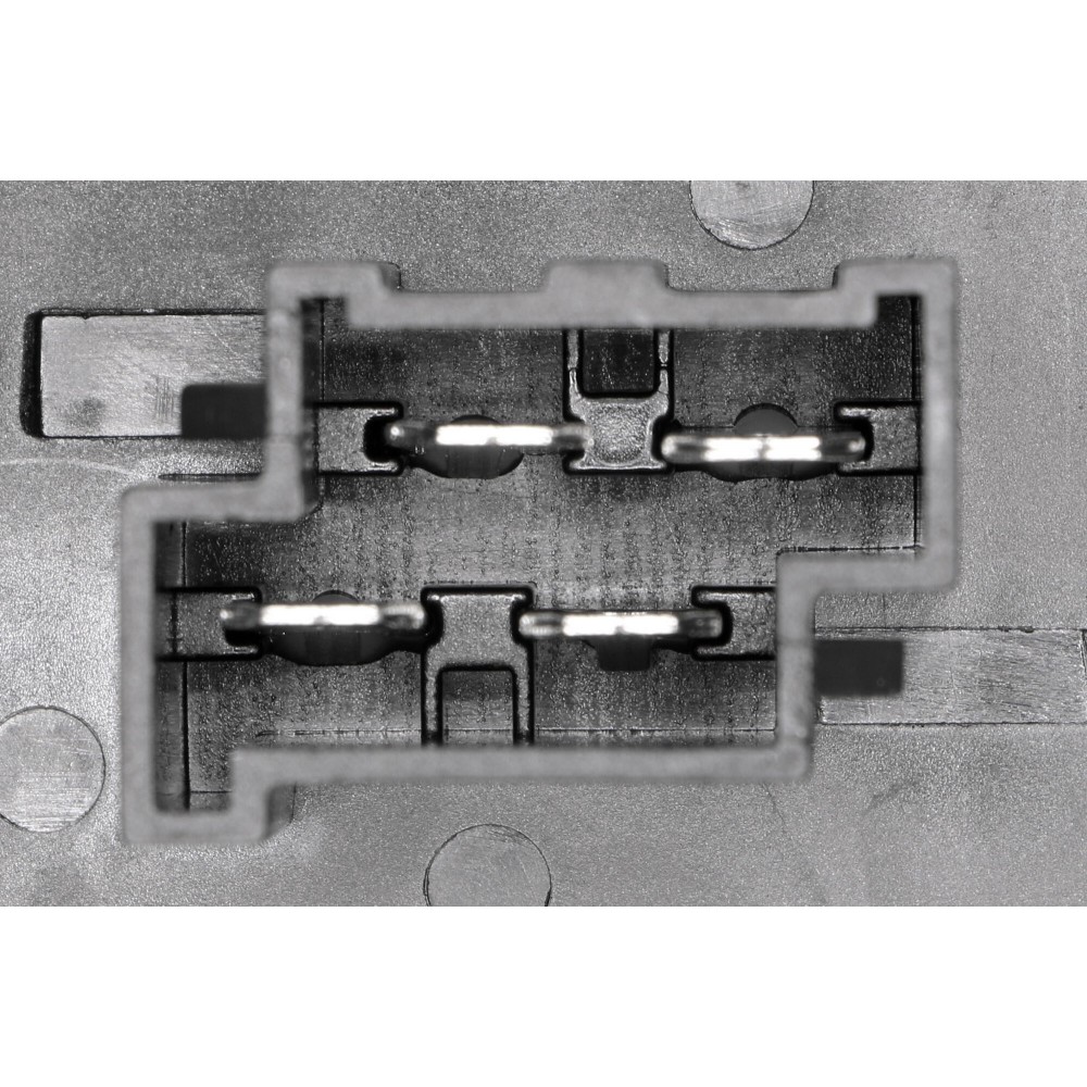 Series Resistor, electro motor radiator