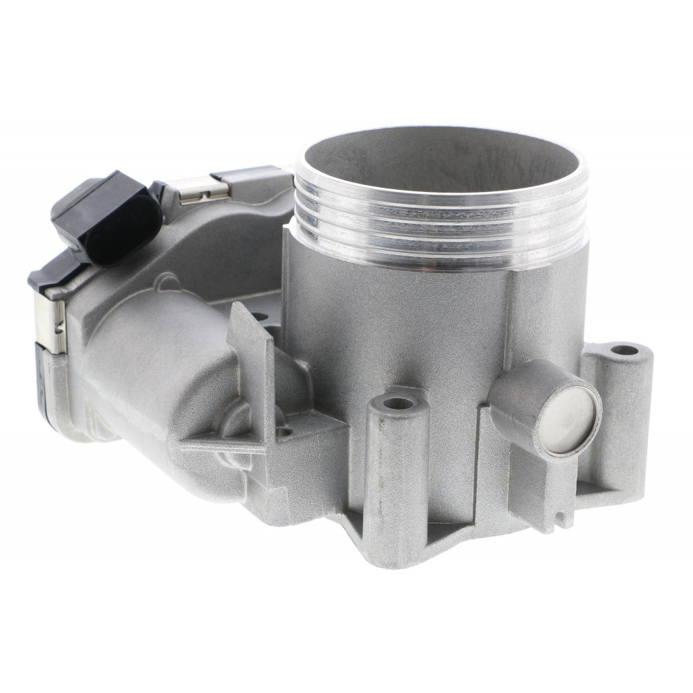 Throttle body