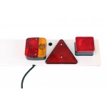 Combination Rearlight Set