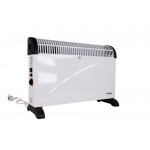 Convector heating