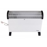 Convector heating