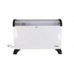 Convector heating