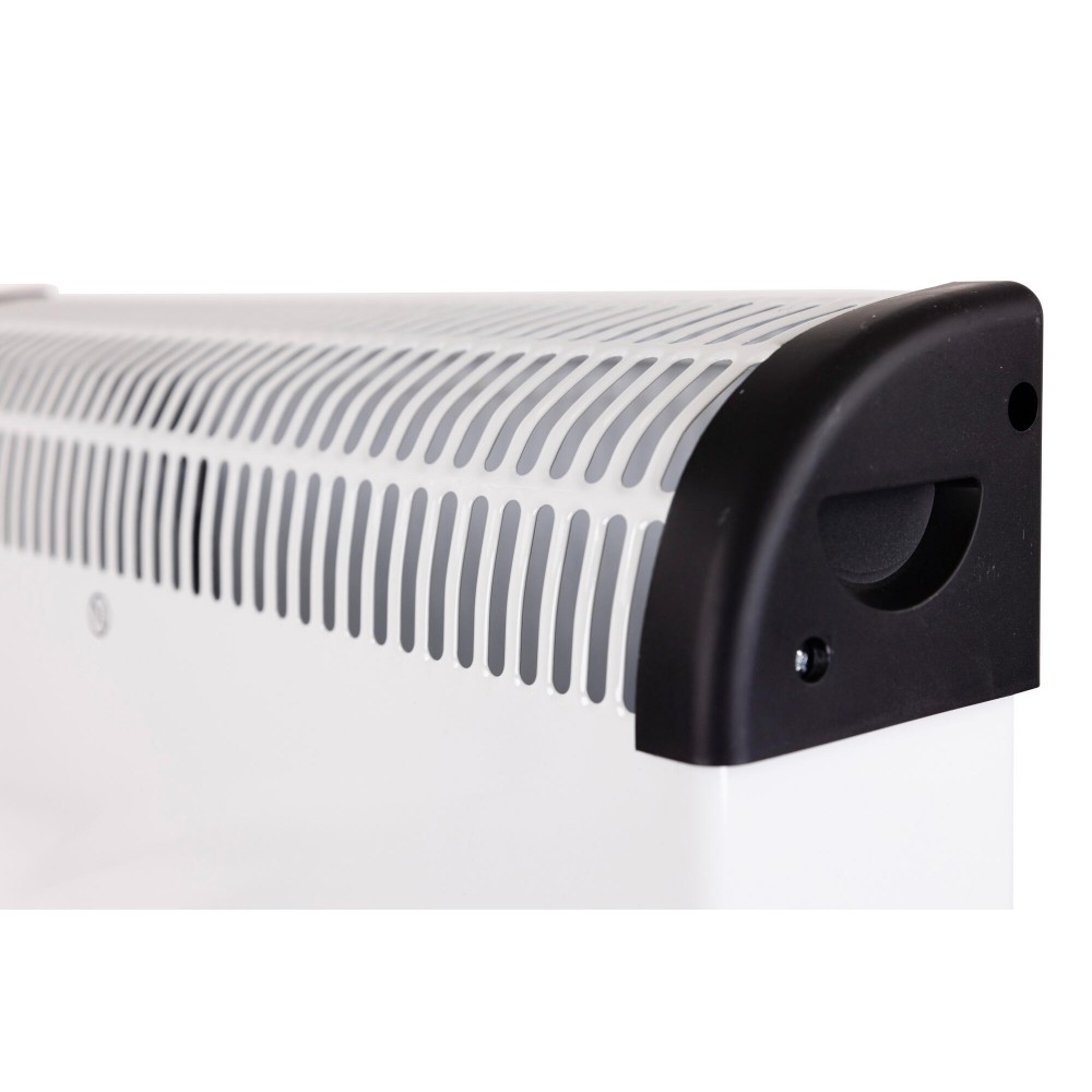 Convector heating