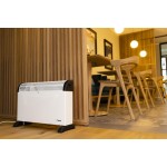 Convector heating