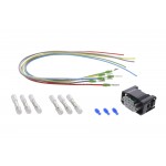 Repair Kit, cable set