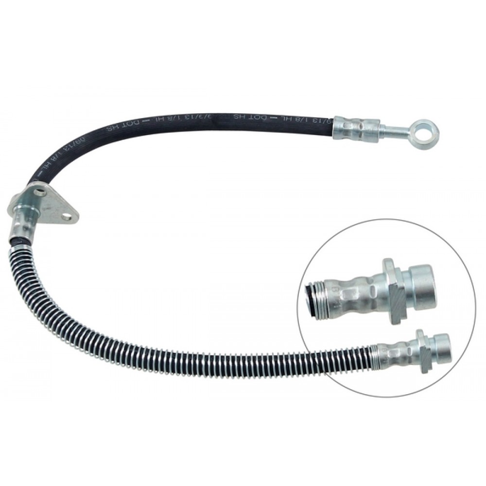 Brake Hose ABS